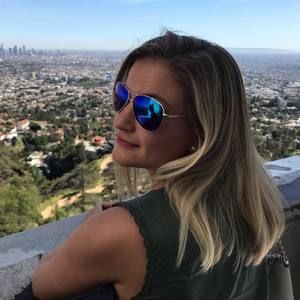 Meet your Posher, Kristy